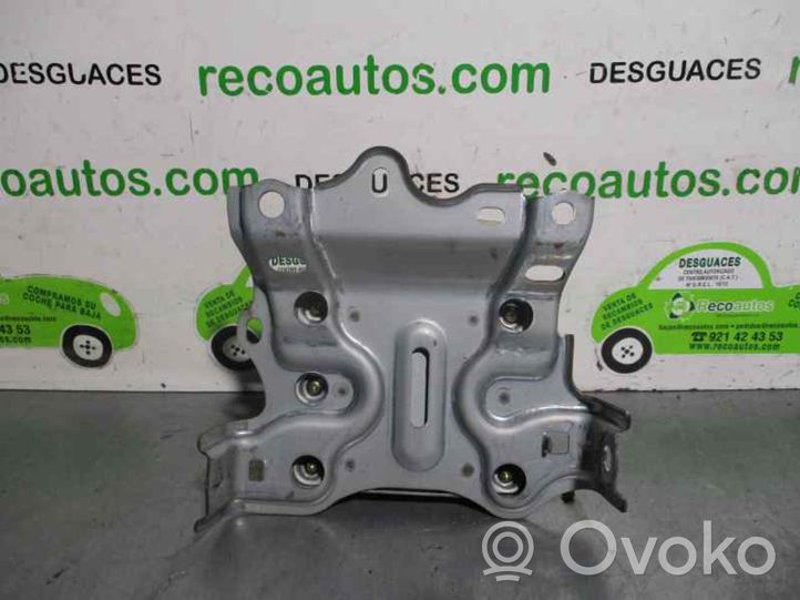 Toyota Prius (XW10) Module de contrôle airbag 8917047050