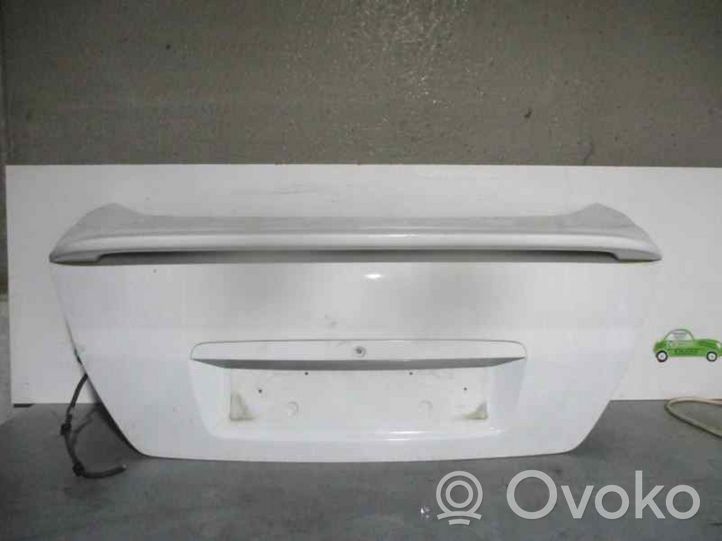 Toyota Prius (XW10) Portellone posteriore/bagagliaio 6440147040