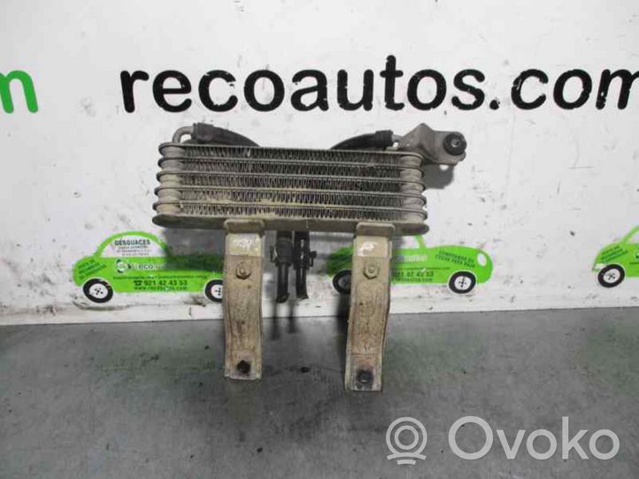 Hyundai Santa Fe Radiateur d'huile moteur 2546026510