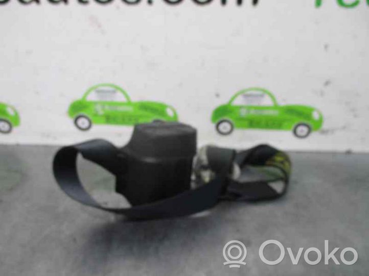 Nissan Micra Ceinture de sécurité arrière 888456F810