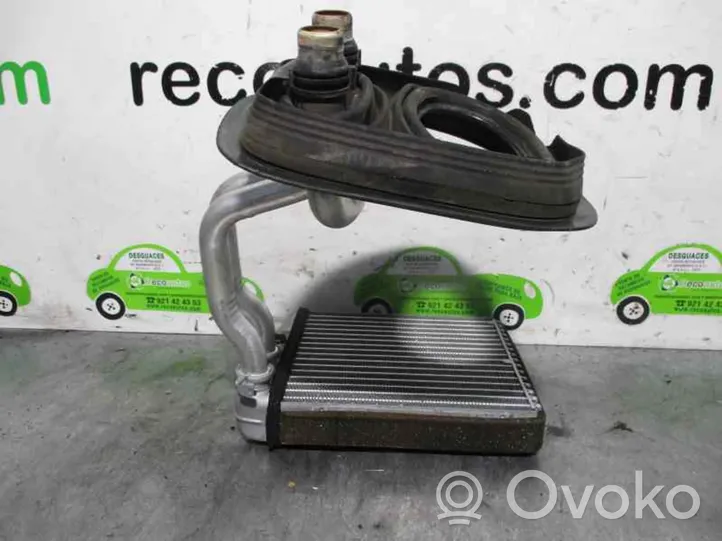 Audi A3 S3 8P Radiateur soufflant de chauffage 1K0819031