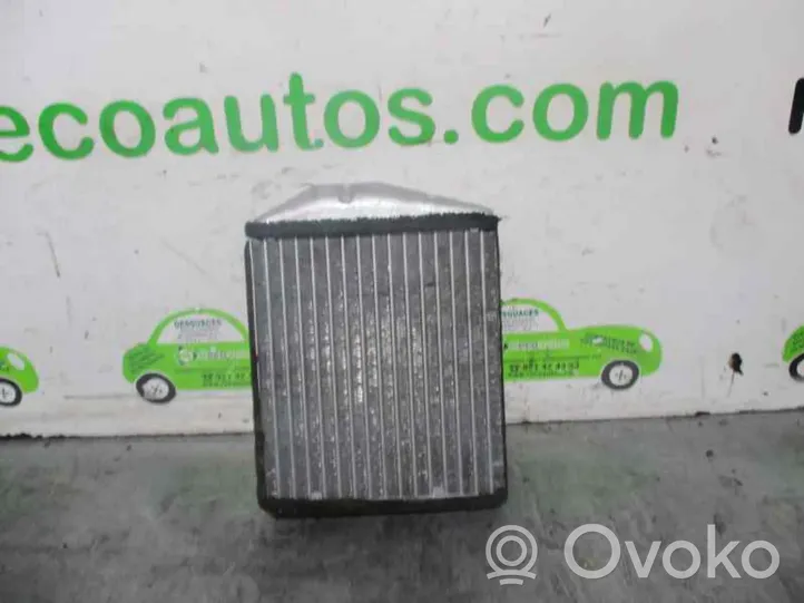 Opel Signum Radiatore riscaldamento abitacolo 0866182