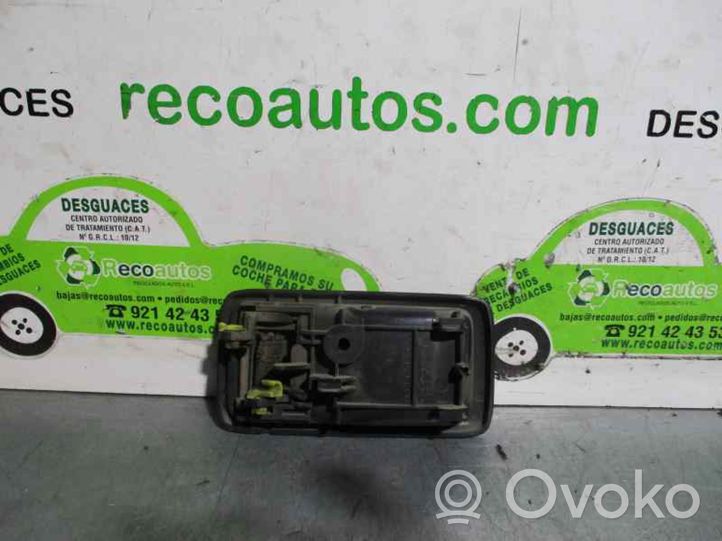 Toyota Yaris Verso Maniglia interna per portiera posteriore 6927716020