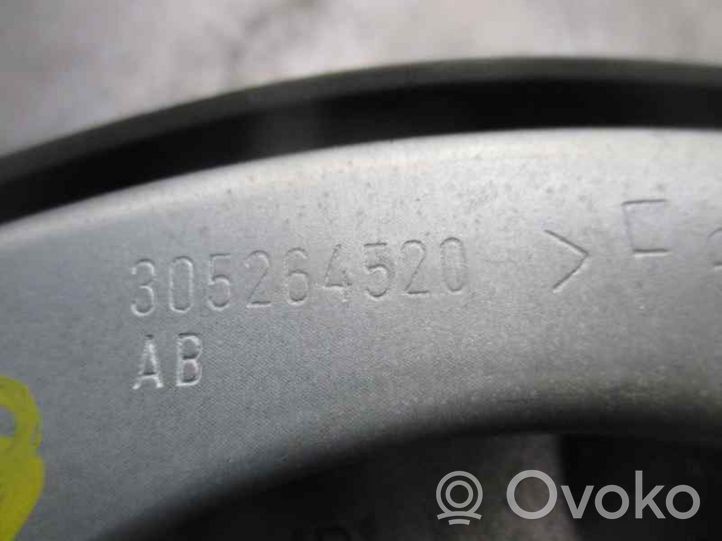 Volkswagen Crafter Poduszka powietrzna Airbag kierownicy 90686004029
