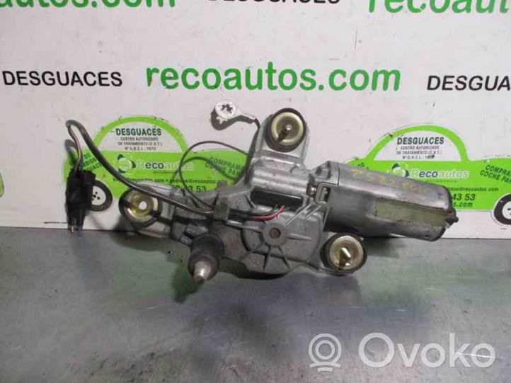 Ford Ka Takalasinpyyhkimen moottori 97KG17K441AC