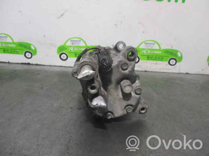 Volkswagen Polo Oro kondicionieriaus kompresorius (siurblys) 6N0820803A