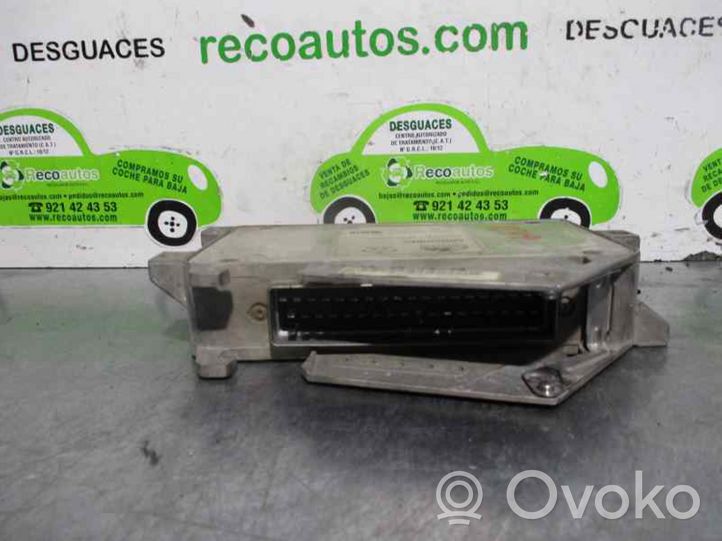 Jeep Grand Cherokee Sterownik / moduł ABS 56026993