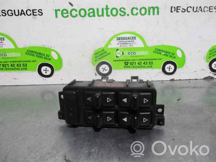 Jeep Grand Cherokee Interruttore di controllo dell’alzacristalli elettrico 56006221