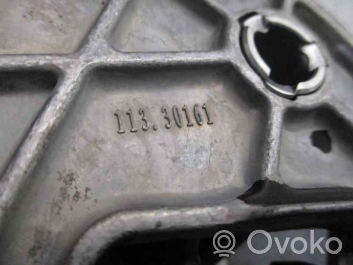 Volvo V40 Leva di rilascio del freno a mano 31381647