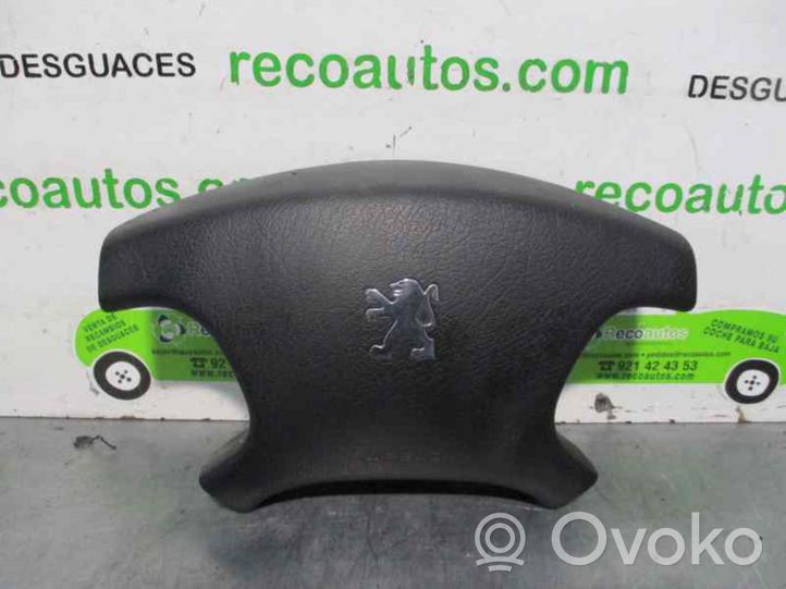 Peugeot Expert Ohjauspyörän turvatyyny 14951330ZL