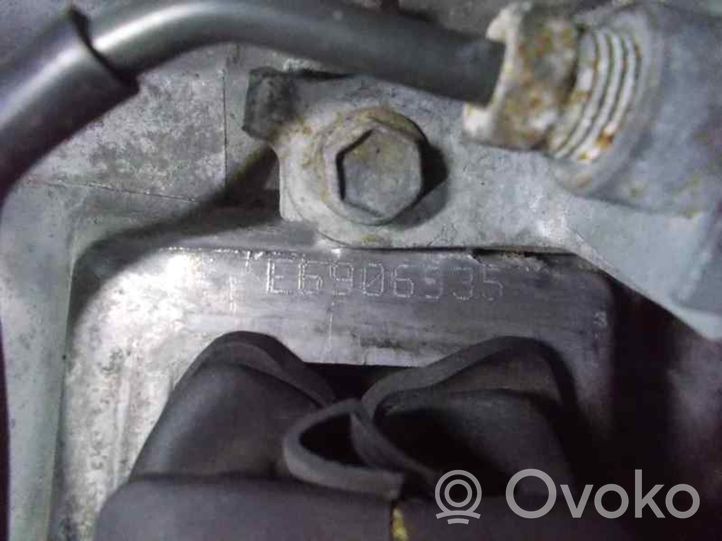 Toyota Avensis T250 Boîte de vitesses manuelle à 5 vitesses E6906935