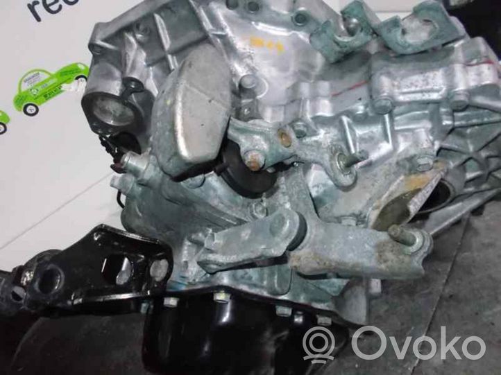 Toyota Avensis T250 Boîte de vitesses manuelle à 5 vitesses E6906935