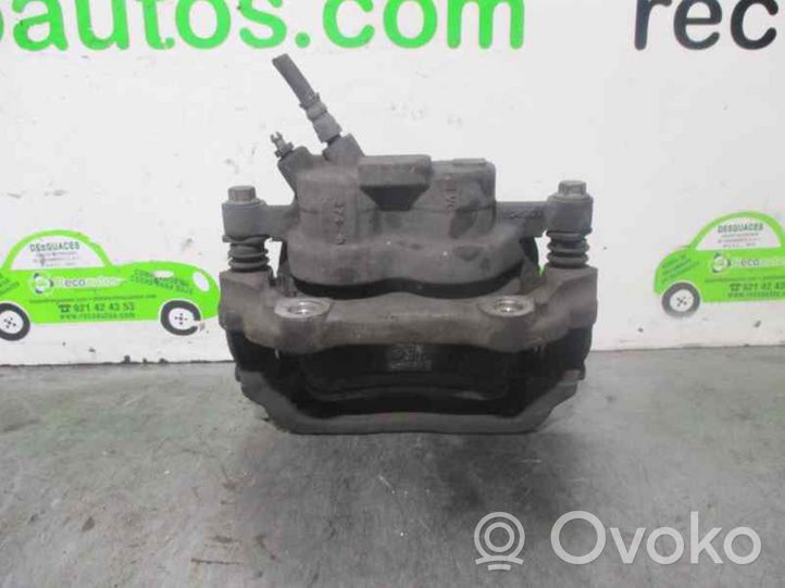 Mercedes-Benz GLK (X204) Pinza del freno anteriore Y04909