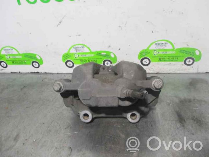 Mercedes-Benz GLK (X204) Pinza del freno anteriore Y04908