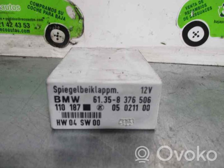 BMW 3 E36 Autres unités de commande / modules 6135837506