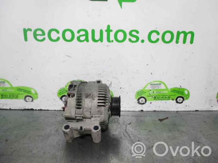 Ford Explorer Alternator 95062603