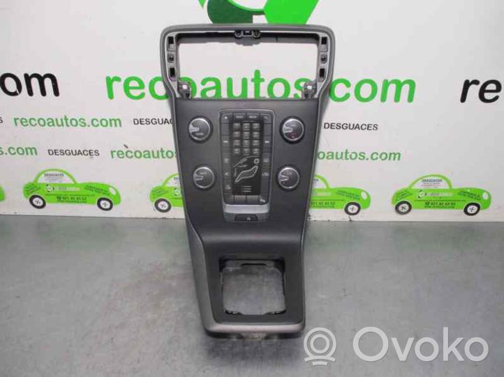 Volvo V40 Interruttore/pulsante di controllo multifunzione 34455720Y5CS