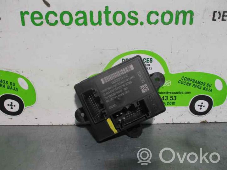 Volvo V40 Centralina/modulo chiusura centralizzata portiere 31456699