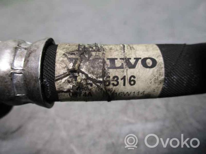 Volvo V40 Altri parti dell’aria condizionata (A/C) 31390481