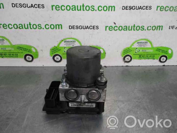 Peugeot Expert ABS bloks 1401109880