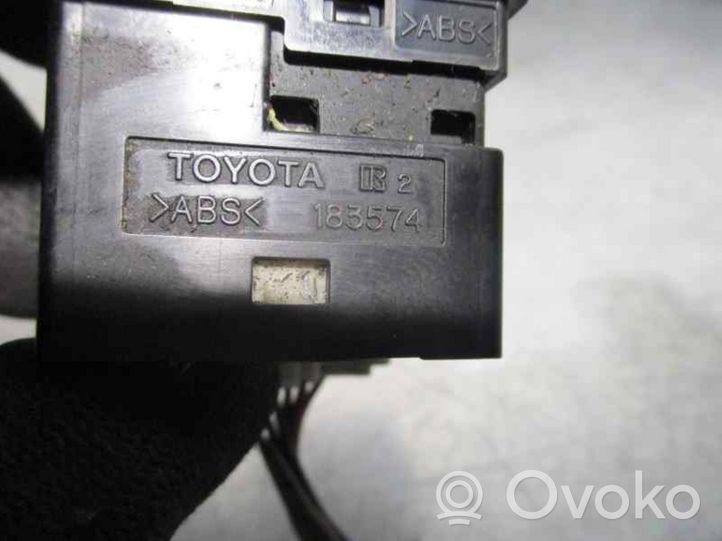 Toyota Prius (XW10) Bouton de commutateur rétroviseur latéral 8487034010