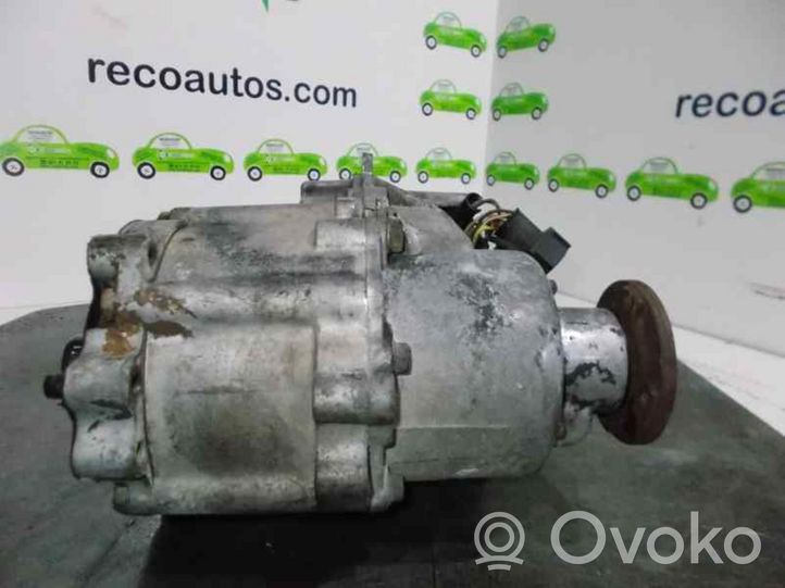 Ford Explorer Scatola ingranaggi del cambio F0322