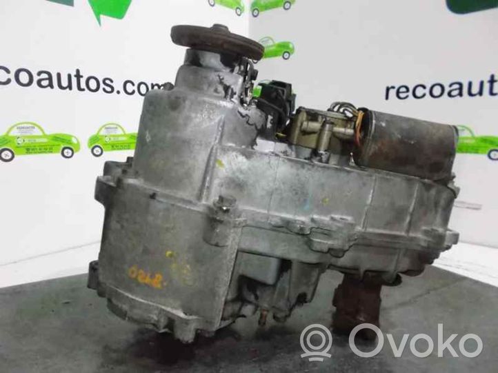 Ford Explorer Scatola ingranaggi del cambio F0322