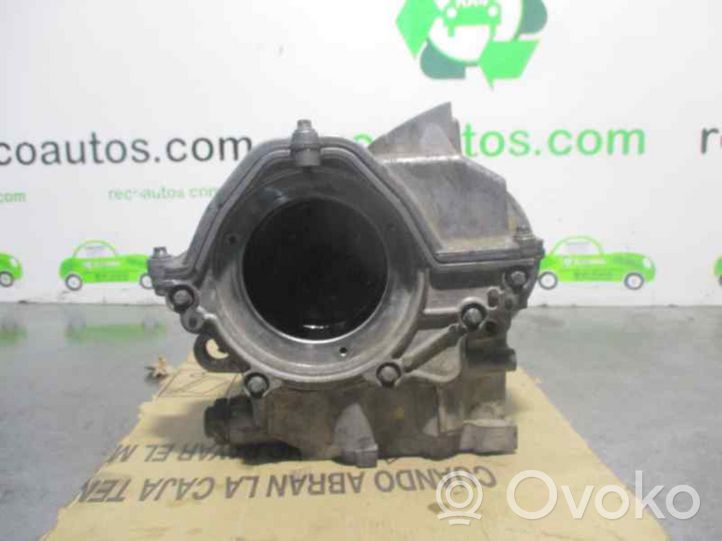 Mercedes-Benz A W168 Culasse moteur R6680160801