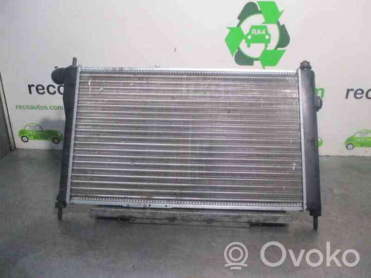 Daewoo Espero Coolant radiator 61656