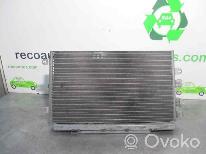 Alfa Romeo 147 Radiateur condenseur de climatisation 46768973