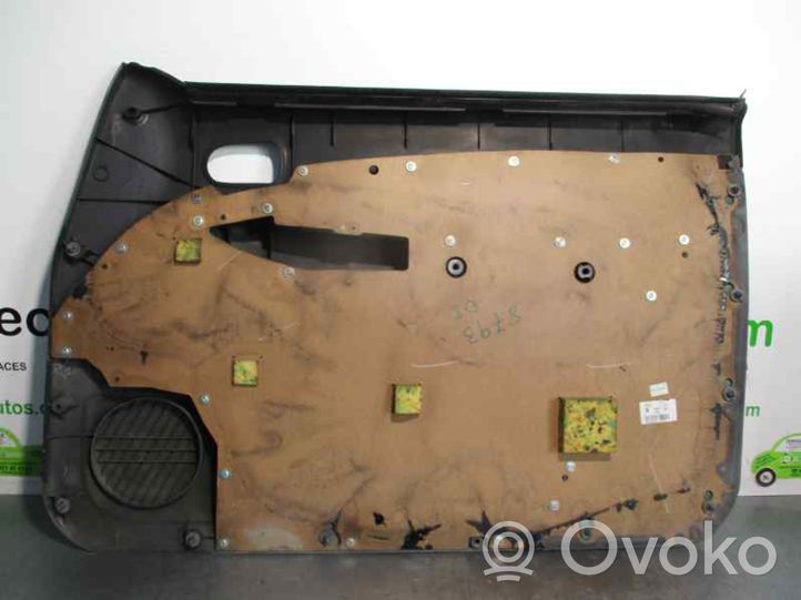 Ford Ranger Apmušimas priekinių durų (obšifke) UH716846X