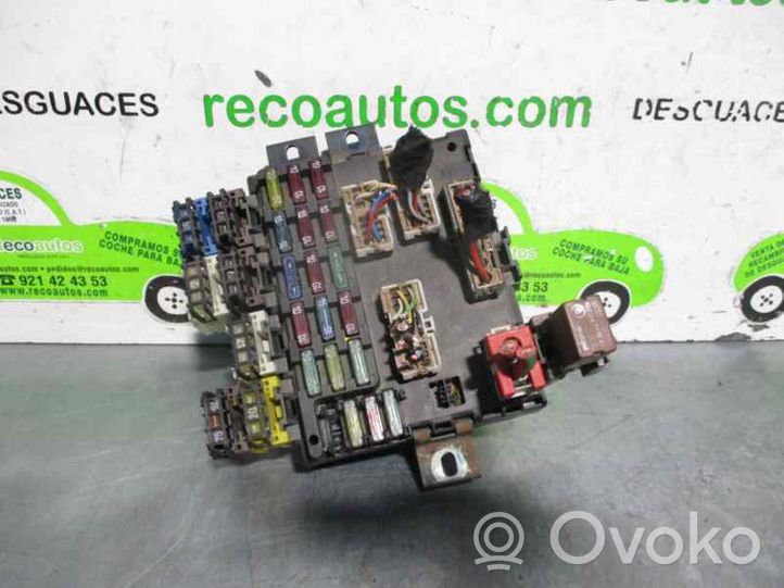 Fiat Multipla Sulakemoduuli 46517276