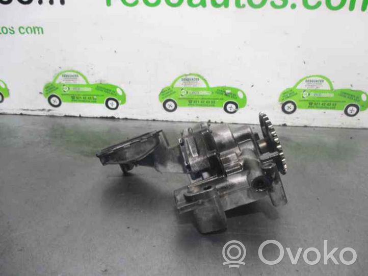 Ford Mondeo MK IV Pompa dell’olio 9431291021