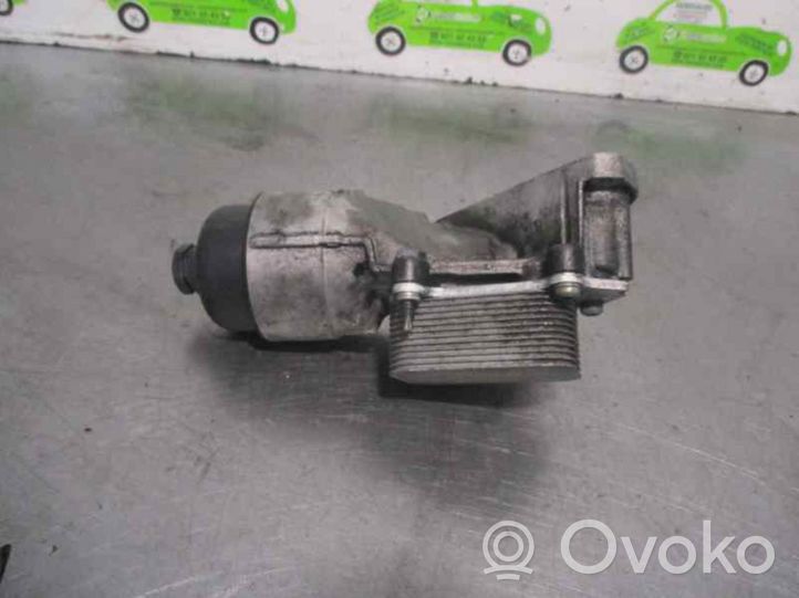 Ford Fusion Radiatore dell’olio del motore 9656969880