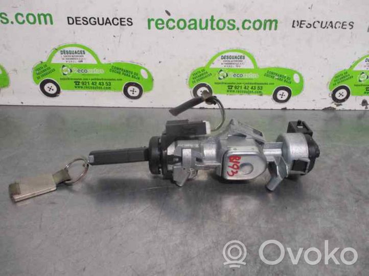 Mazda 3 Blocchetto accensione 3M513F880AC