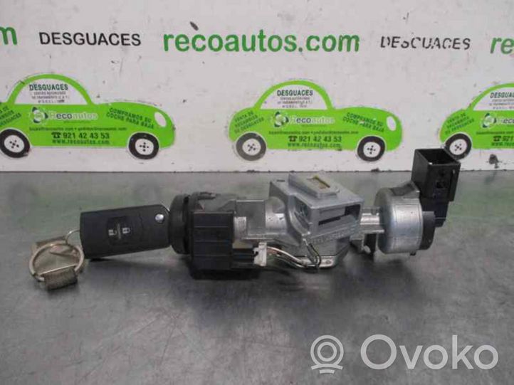 Mazda 3 Blocchetto accensione 3M513F880AC