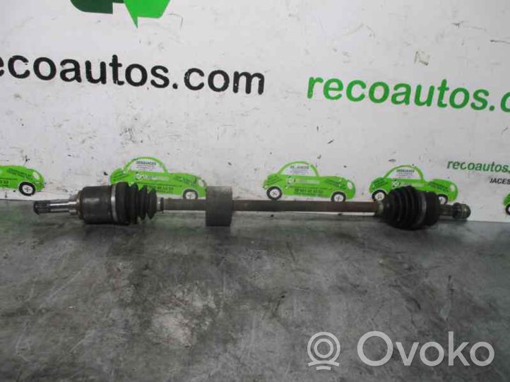 Fiat Panda III Arbre d'entraînement avant 0046308259