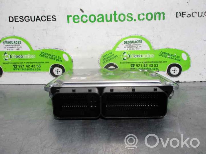 BMW X3 G01 Sterownik / Moduł ECU 8574752