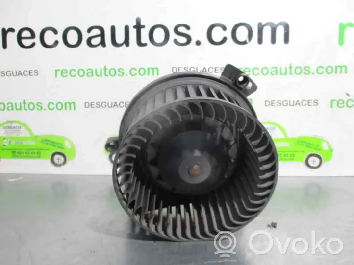 Audi A4 S4 B7 8E 8H Scatola alloggiamento climatizzatore riscaldamento abitacolo assemblata 8E1820021E