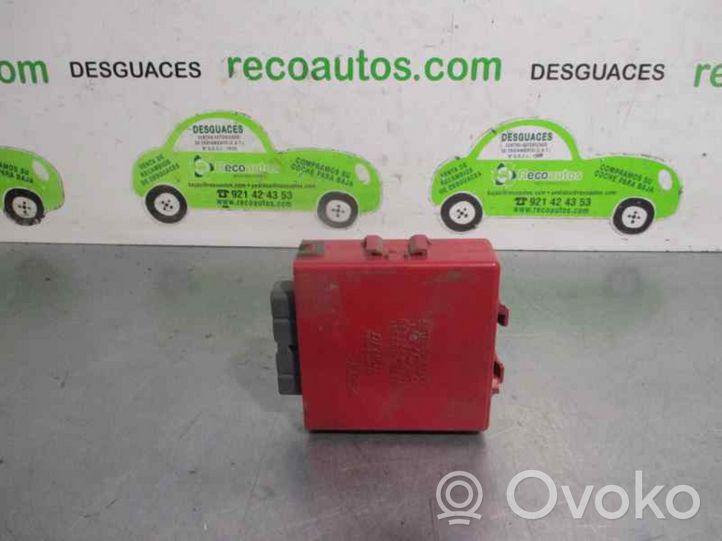 Toyota Land Cruiser (HDJ90) Autres unités de commande / modules 8591460110