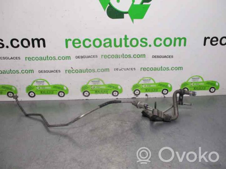 Toyota Land Cruiser (HDJ90) Otros repuestos del aire acondicionado (A/C) 887166B280