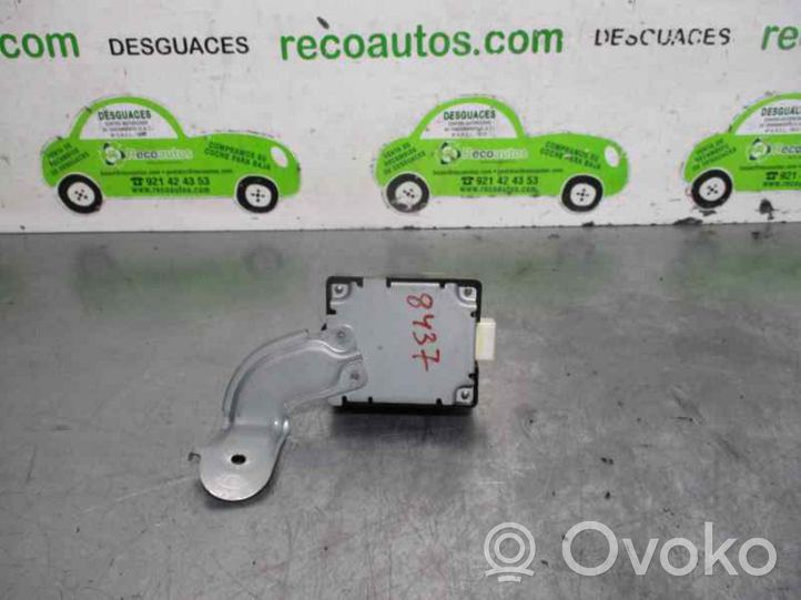 Toyota Prius (XW10) Autres unités de commande / modules 8974147050