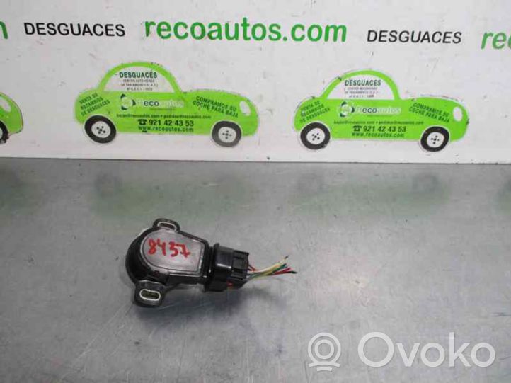 Toyota Prius (XW10) Pédale d'accélérateur 8928147010