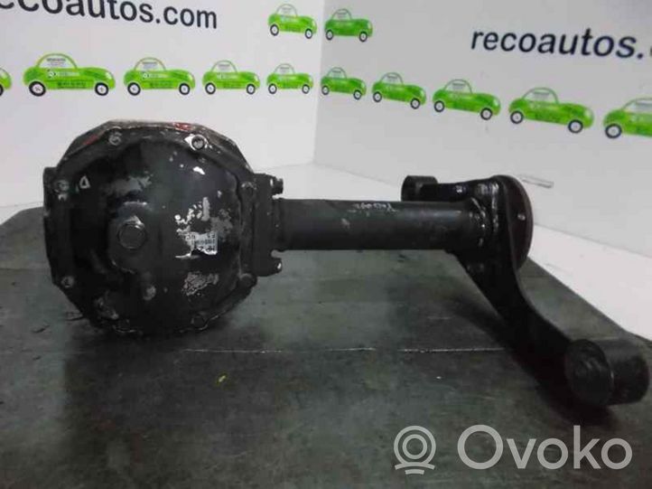 Hyundai Terracan Differenziale posteriore 51000H1041