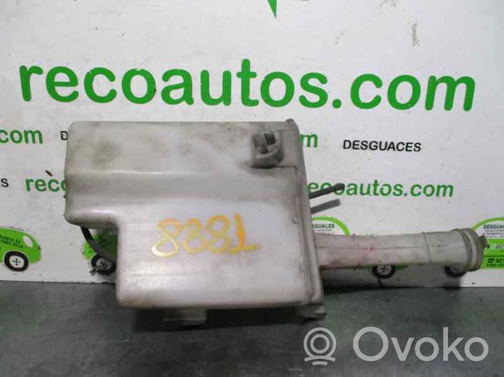 Mazda 323 Zbiornik płynu do spryskiwaczy szyby przedniej / czołowej 860142056