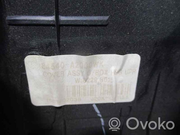 KIA Ceed Vano portaoggetti 84510A2100