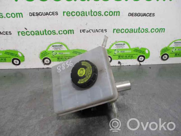 BMW X3 G01 Główny cylinder hamulca 34336794473