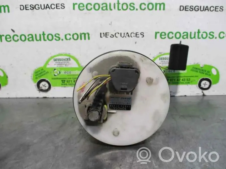 Toyota Prius (XW10) Pompe à carburant 7702047020