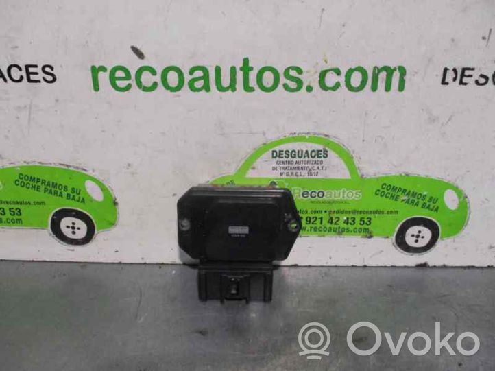 Toyota Prius (XW10) Résistance moteur de ventilateur de chauffage 8716547010