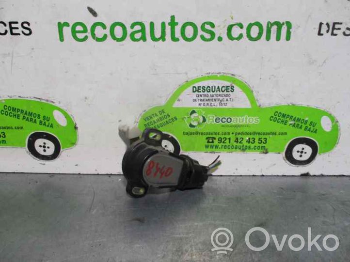 Toyota Prius (XW10) Pédale d'accélérateur 8928147010